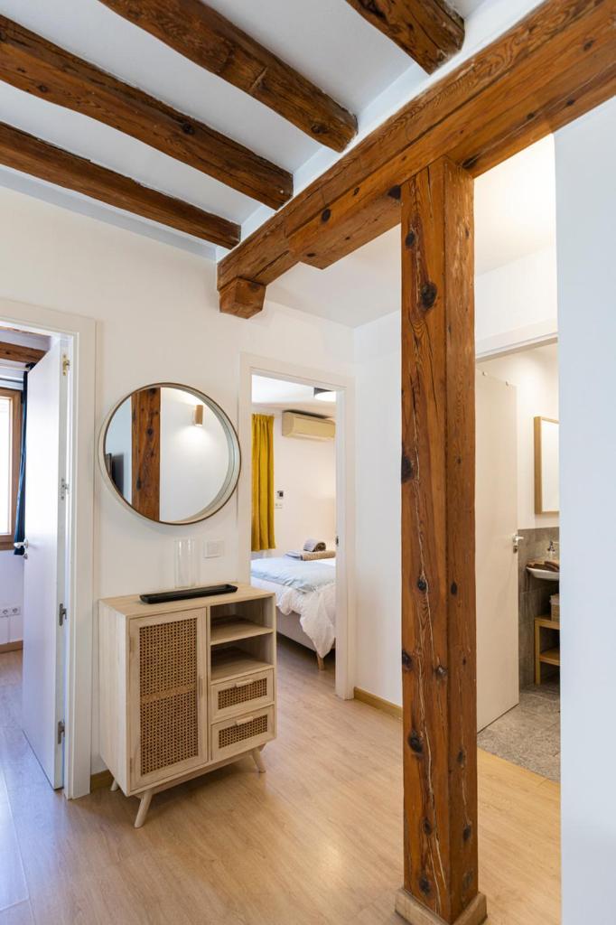 Apartment Luminoso Y Centrico Piso Al Lado De La Plaza Mayor Madrid