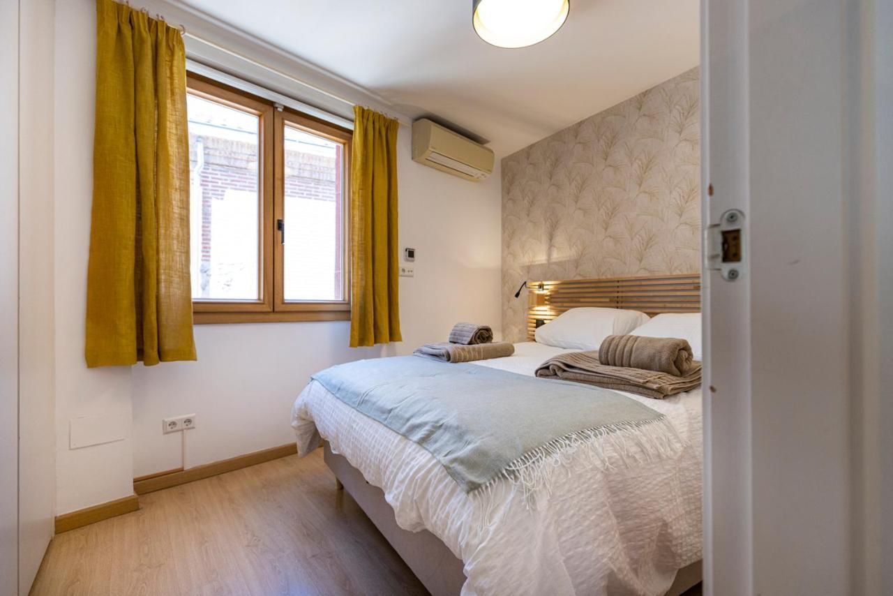 Apartment Luminoso Y Centrico Piso Al Lado De La Plaza Mayor Madrid